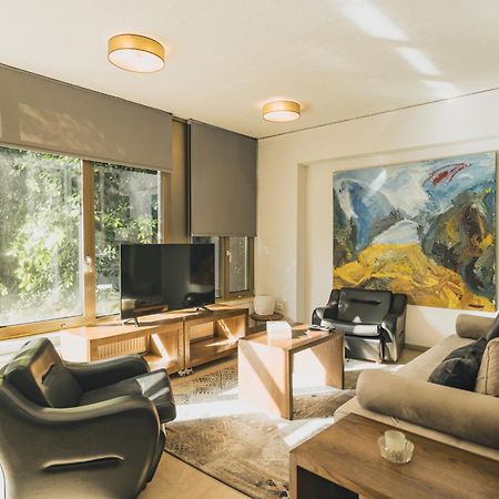Tsakalof Loft Apartment By Superhost Hub Atény Exteriér fotografie