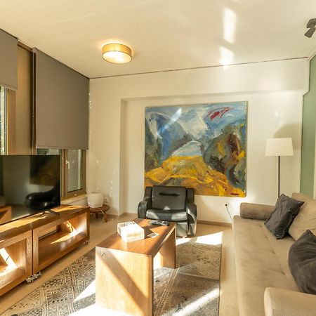 Tsakalof Loft Apartment By Superhost Hub Atény Exteriér fotografie