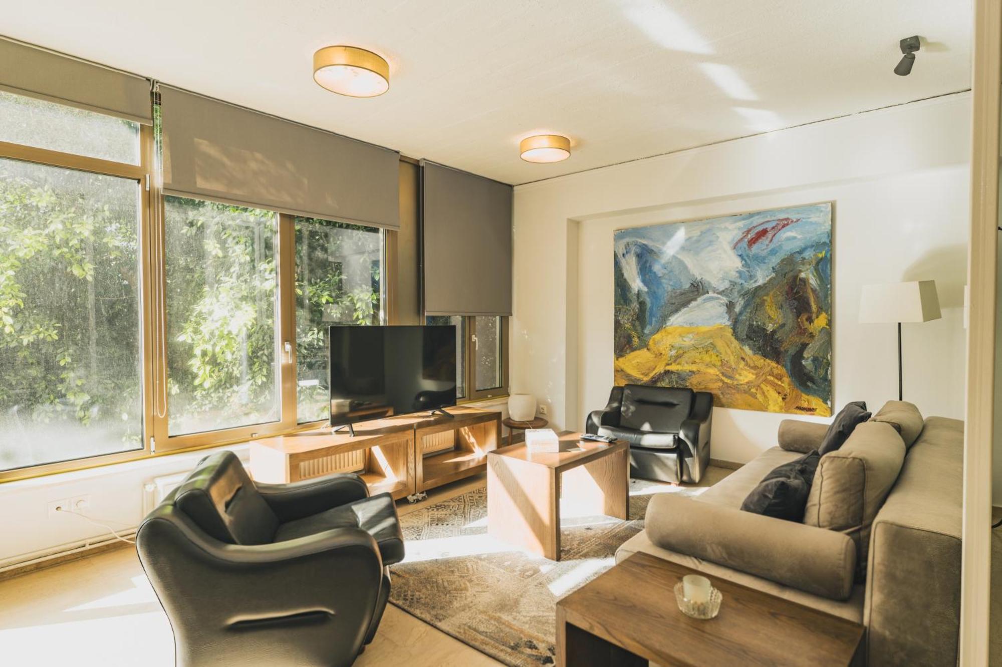 Tsakalof Loft Apartment By Superhost Hub Atény Exteriér fotografie