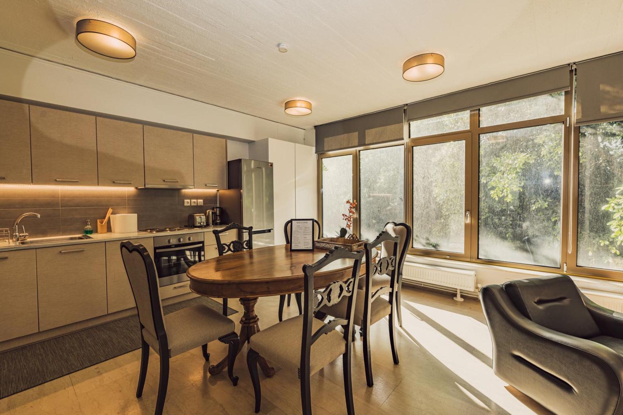 Tsakalof Loft Apartment By Superhost Hub Atény Exteriér fotografie