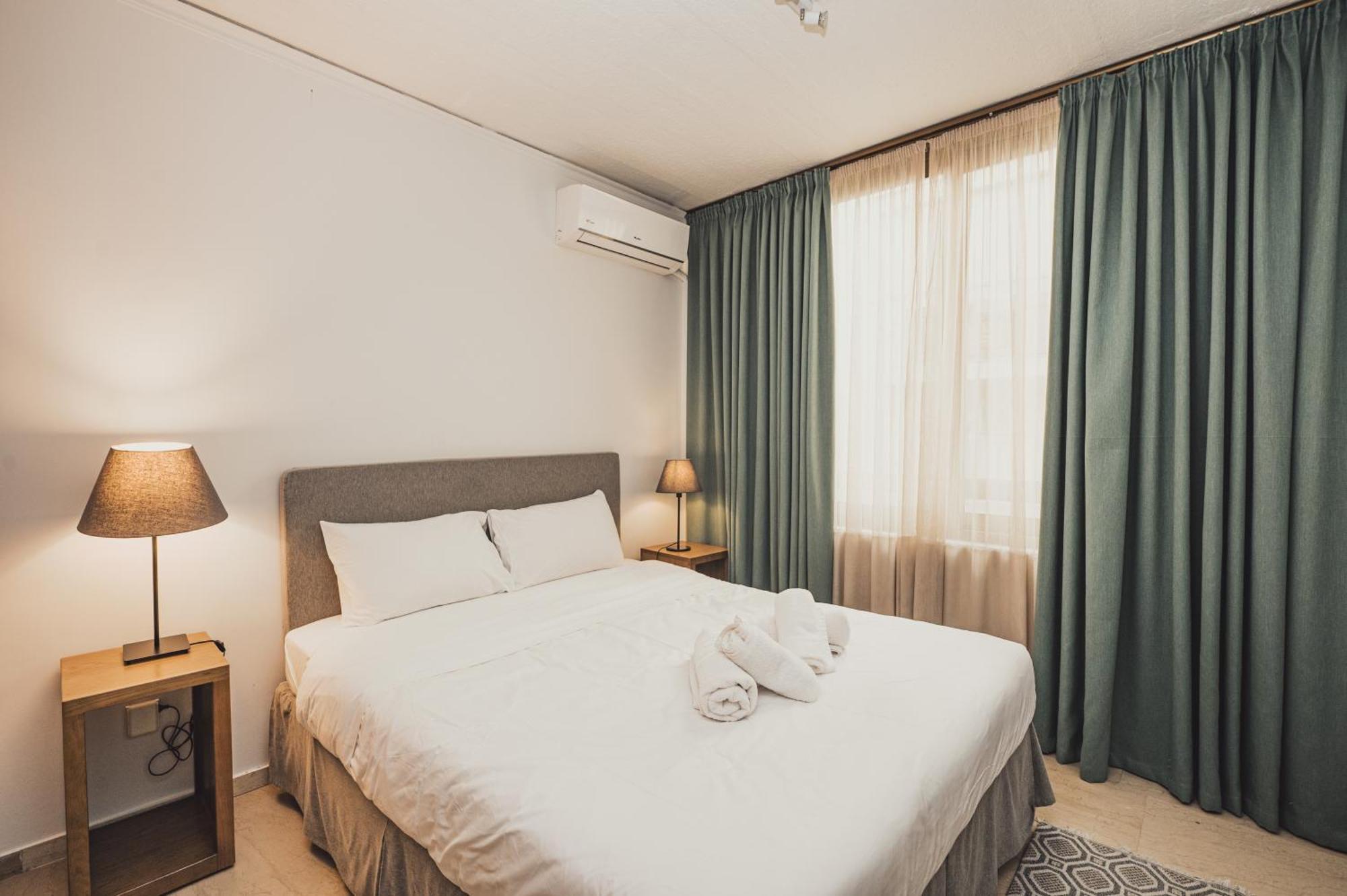 Tsakalof Loft Apartment By Superhost Hub Atény Exteriér fotografie